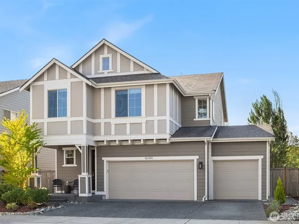 16144 166th Drive SE, Monroe, WA 98272