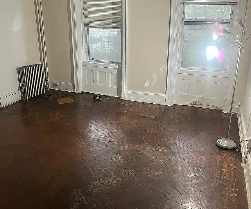 840 Eastern Pkwy #1