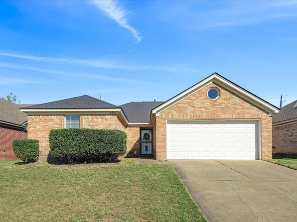 4534 Cedar Leaf Cv, Memphis, TN 38128