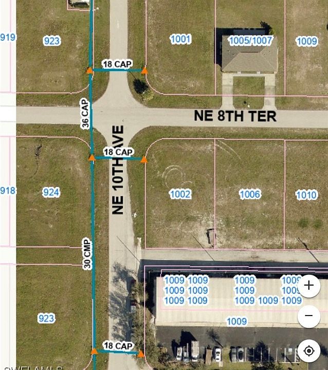 1st image of 1002 NE 8th Ter