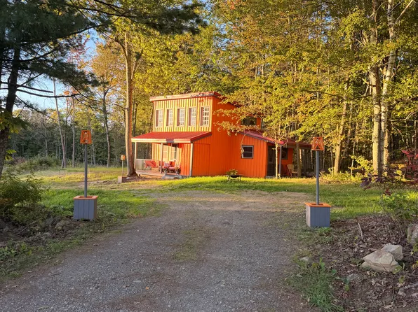 661 Veterans Hwy Lot 1, Brooks, ME 04921