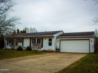 316 Springreene Dr SE, Ada, MI 49301