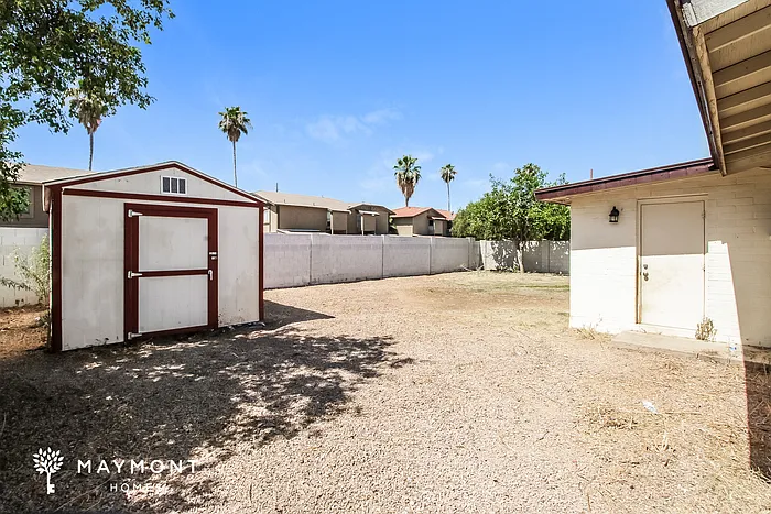 3117 E Caballero St — Photo 3