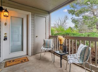 9283 E Arbor Cir APT C, Englewood, CO 80111