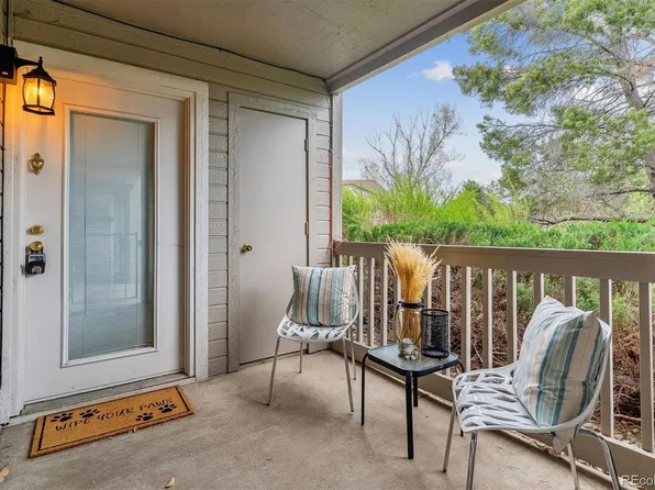 9283 E Arbor Circle #C, Englewood, CO 80111