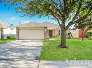 2005 Brook Meadow Dr, Forney, TX 75126