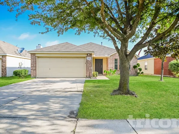 2005 Brook Meadow Dr, Forney, TX 75126