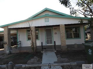 2975 E 31st St, Brownsville, TX 78521