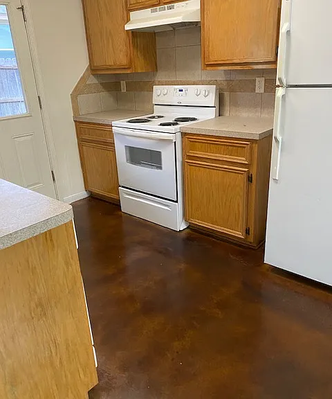 1400 Cinch Dr #A — Photo 4