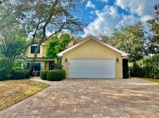 2807 Lee Trevino Ct, Shalimar, FL 32579