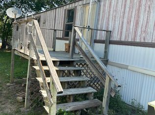 710 W Teel Rd #18, Sapulpa, OK 74066