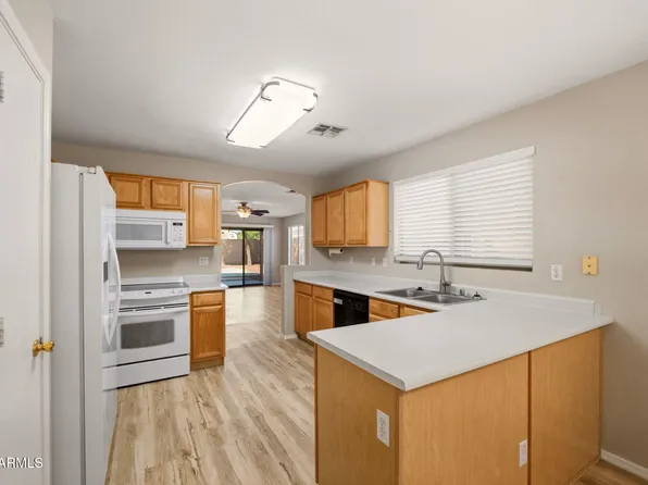 16212 N 162ND Avenue, Surprise, AZ 85374