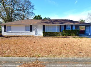 1021 Oakdale Rd, Augusta, GA 30904