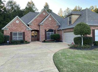 107 Faith Way, Brandon, MS 39042