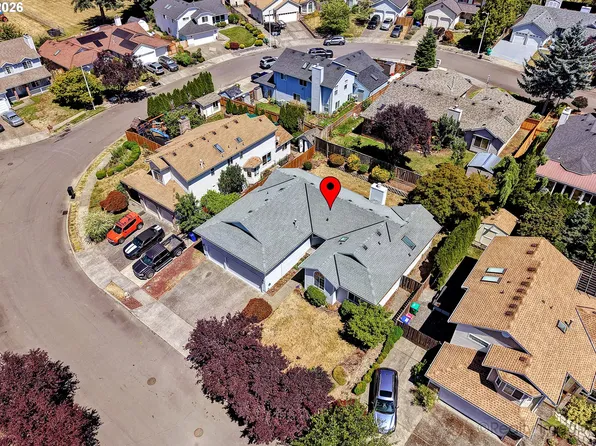 254 SW Nancy Cir, Gresham, OR 97030