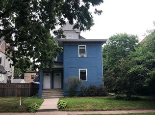 3345 1st Ave S APT 1, Minneapolis, MN 55408