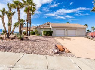 463 Bulldog Dr, Mesquite, NV 89027