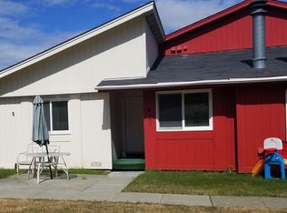 4542 Reka Dr #4542, Anchorage, AK 99508