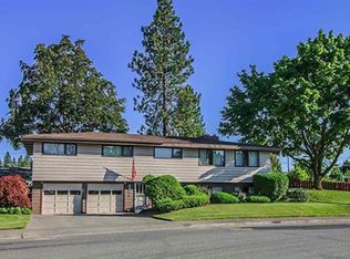 3505 W Beacon Ave, Spokane, WA 99208