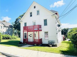 77 Adelaide St, New London, CT 06320