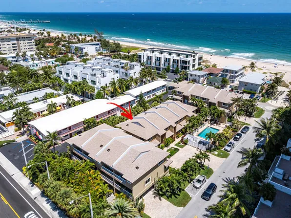 3409 SE 8th Street #6, Pompano Beach, FL 33062