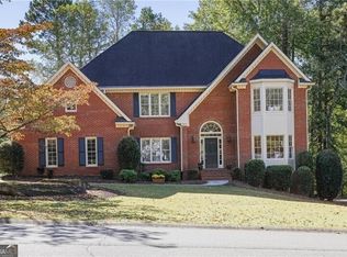 963 Bolingbrook Dr SW, Marietta, GA 30064