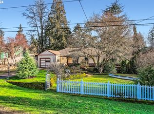 3670 SW 108th Ave, Beaverton, OR 97005