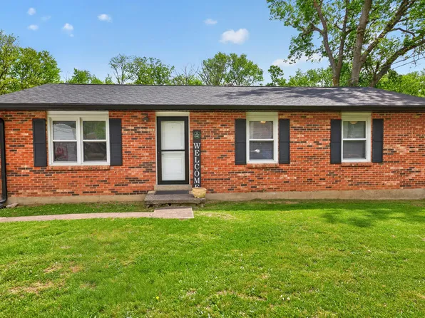 322 Laurel Ln, Nicholasville, KY 40356