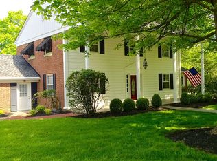 55 Orchard Hill Rd, Fort Thomas, KY 41075