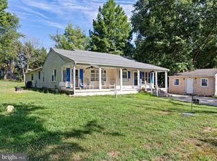 9 Park Ln, Elkton, MD 21921