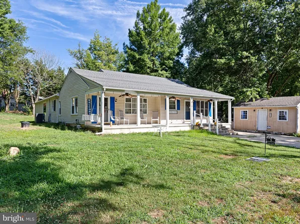 9 Park Ln, Elkton, MD 21921