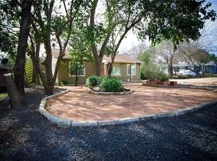 1614 Deloney St, Austin, TX 78721
