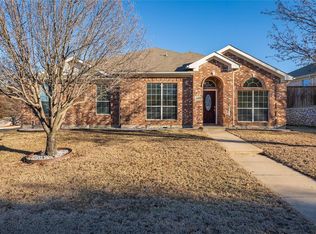 2301 Summer Brook Dr, Weatherford, TX 76087