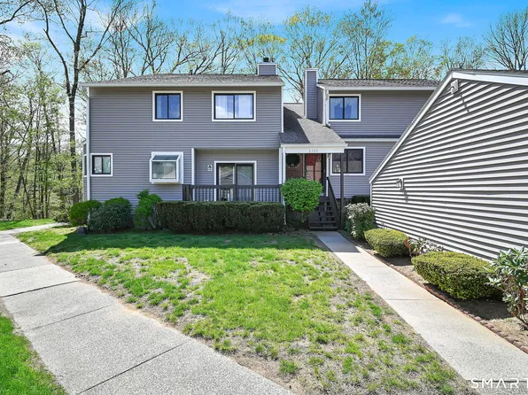 2103 Mill Pond Drive #2103, South Windsor, CT 06074