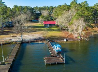 1495 Clubhouse Rd, Summerton, SC 29148