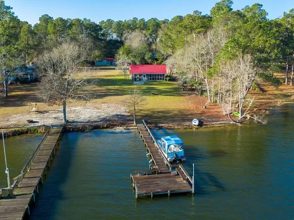 1495 Clubhouse Rd, Summerton, SC 29148