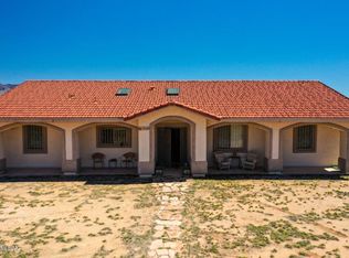 10446 E Autumn Ln, Hereford, AZ 85615