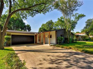 4901 Broken Bow Pass, Austin, TX 78745
