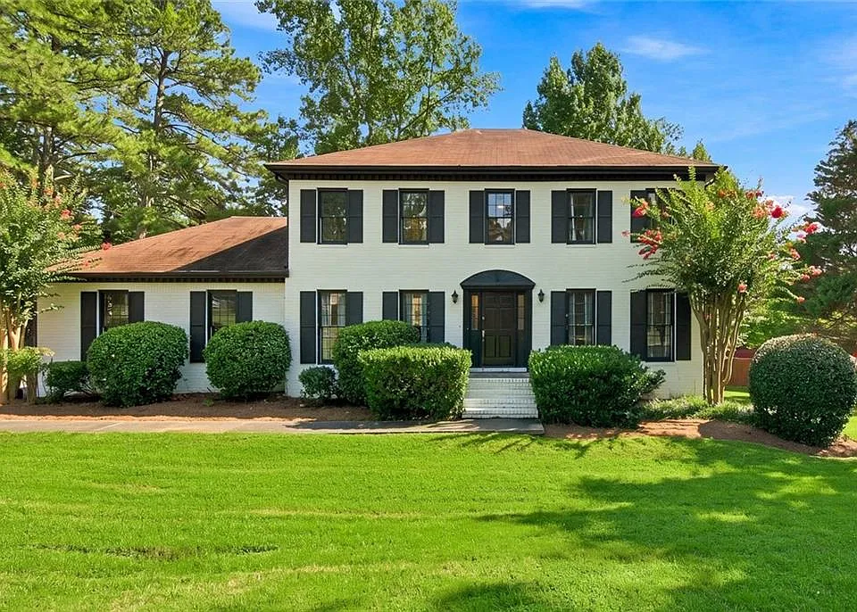 1494 Oak Springs Dr