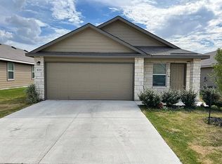 4215 Lake Ritter St, Saint Hedwig, TX 78152