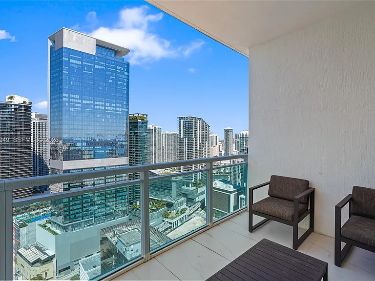 950 Brickell Bay Dr #4101 — Photo 22