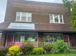 1401 E Washington St, New Castle, PA