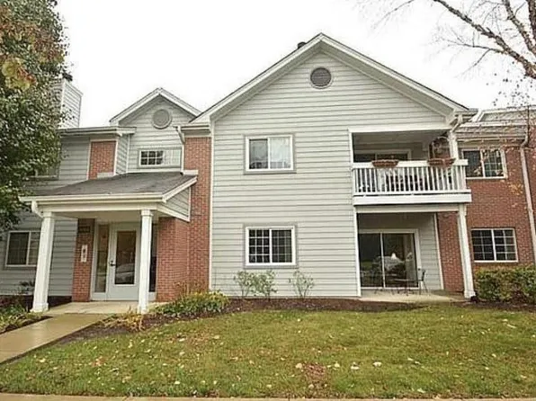 8155 Glenwillow Ln Unit 103, Indianapolis, IN 46278