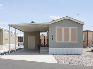 16680 W Val Vista Blvd #125, Casa Grande, AZ 85122