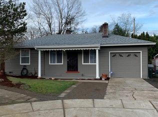 8815 SE Garden Ln, Happy Valley, OR