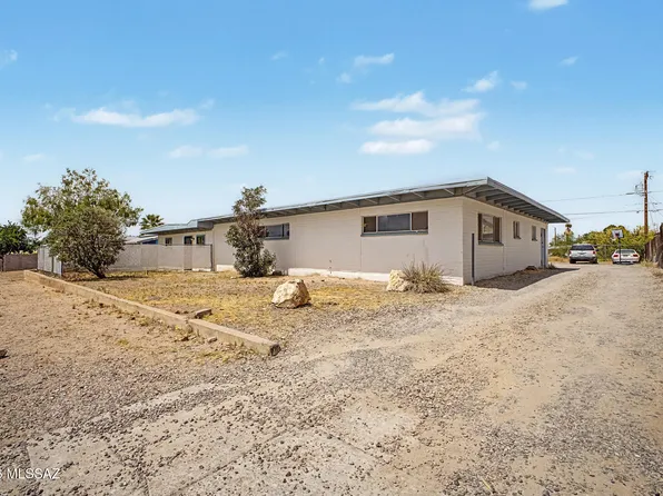 138 W District St, Tucson, AZ 85714