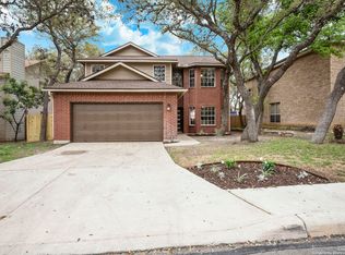 9270 Ridge Post, San Antonio, TX 78250