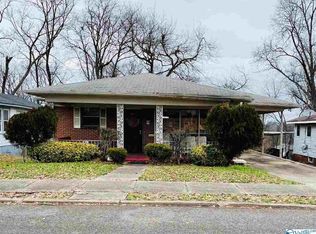 422 58th St, Fairfield, AL 35064