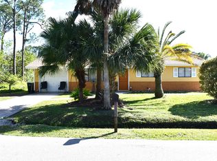 672 Coconut St SE, Palm Bay, FL 32909