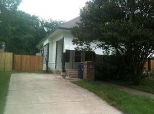 416 N Peak St, Dallas, TX 75246